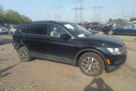 Volkswagen Tiguan 2019г.