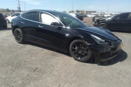 Tesla Model 3 2019г.