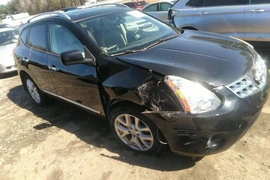 Nissan Rogue 2012г.