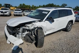 Jeep Grand Cherokee 2021г.