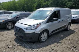Ford Transit Connect 2019г.