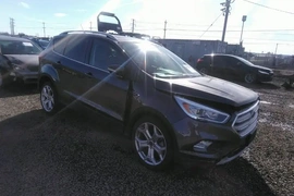 Ford Escape 2019г.