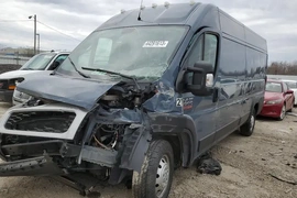 Ram Promaster 2020г.