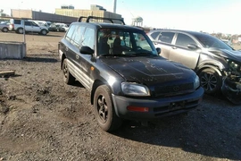Toyota RAV4 1997г.