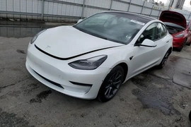 Tesla Model 3 2021г.