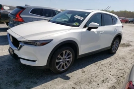 Mazda CX-5 2019г.