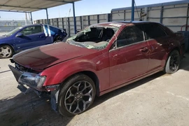 Chrysler 300 2019г.