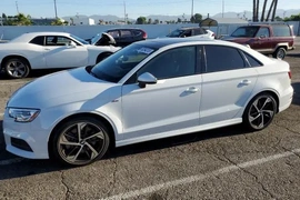 Audi A3 2020г.