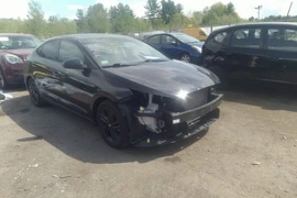 Hyundai Elantra 2019г.