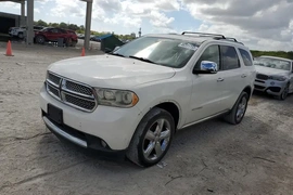 Dodge Durango 2011г.