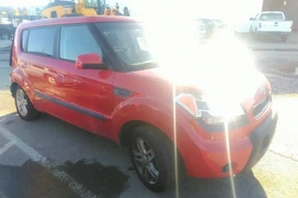 Kia Soul 2010г.