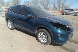 Ford Escape 2020г.