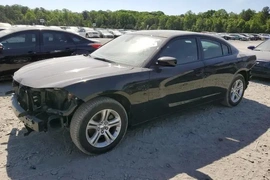 Dodge Charger 2022г.