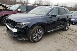 Mazda CX-9 2021г.