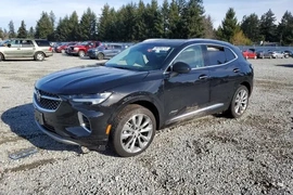 Buick Envision 2022г.