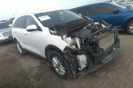 Kia Sorento 2019г.