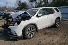 Honda Pilot 2023г.