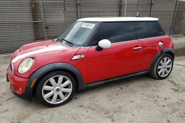 MINI Cooper 2008г.