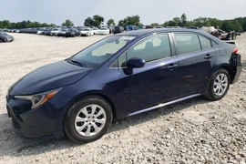 Toyota Corolla 2021г.