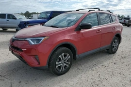 Toyota RAV4 2017г.