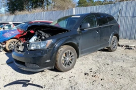 Dodge Journey 2017г.