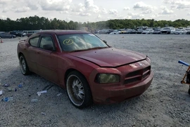 Dodge Charger 2008г.