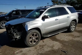 GMC Acadia 2014г.