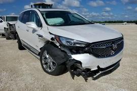 Buick Enclave 2021г.