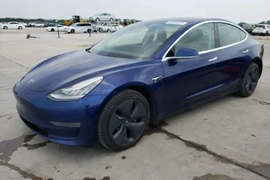 Tesla Model 3 2019г.