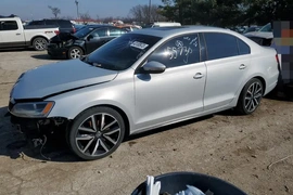 Volkswagen Jetta 2012г.