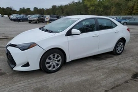 Toyota Corolla 2019г.