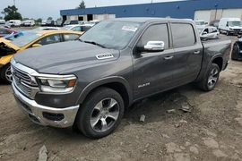 RAM 1500 2019г.