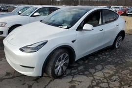 Tesla Model Y 2020г.