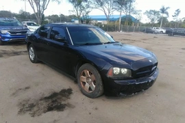 Dodge Charger 2008г.