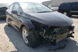 Chevrolet Cruze 2018г.