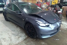 Tesla Model 3 2019г.