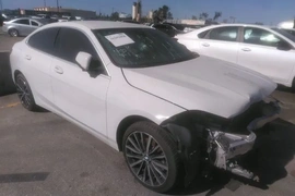 BMW 2 Series Gran Coupe 2020г.