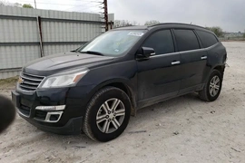 Chevrolet Traverse 2016г.
