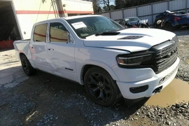 Ram 1500 2021г.