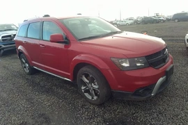 Dodge Journey 2015г.