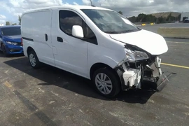 Nissan NV 200 2021г.