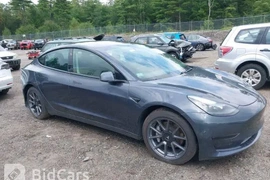 Tesla Model 3 2021г.