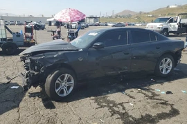 Dodge Charger 2019г.