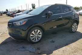 Buick Encore 2020г.