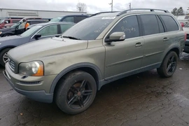 Volvo XC90 2009г.