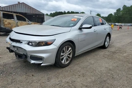 Chevrolet Malibu 2016г.