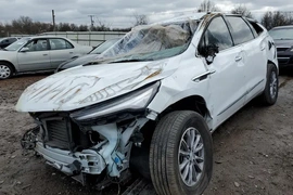 Buick Enclave 2022г.