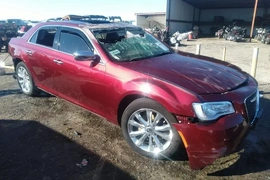 Chrysler 300 2019г.