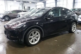 Tesla Model Y 2021г.