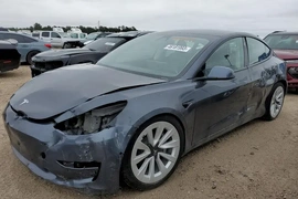 Tesla Model 3 2022г.